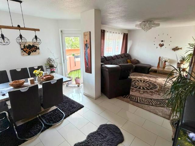 Wohnung kaufen in Worms-Nord, Worms