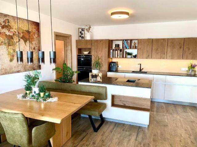Apartment kaufen in Sankt Leonhard, Gersdorf-Feistritz