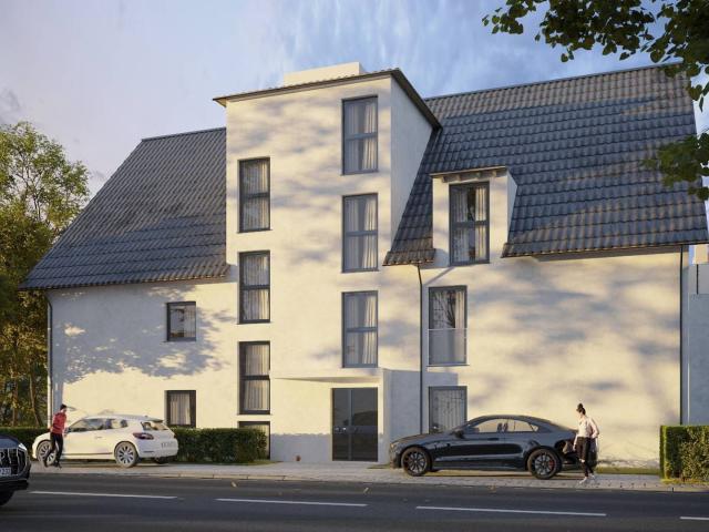 Wohnung mieten in Elsen, Paderborn