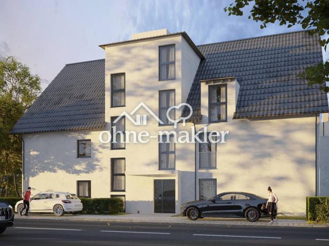 Apartment mieten in Elsen, Paderborn