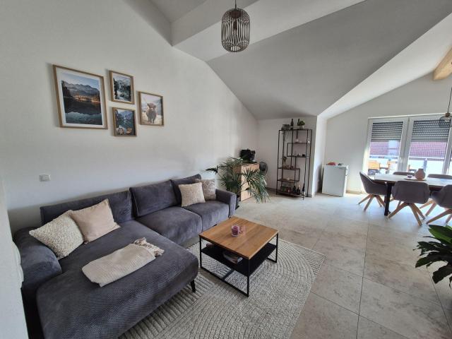 Wohnung mieten in Essenbach, Bayern