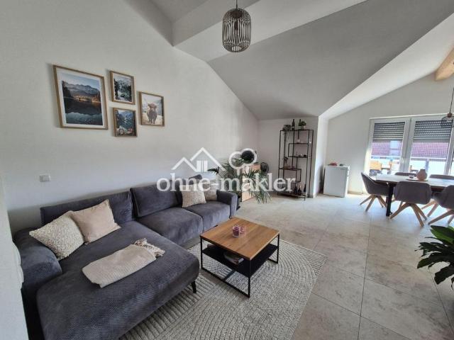 Apartment mieten in Mirskofen, Essenbach