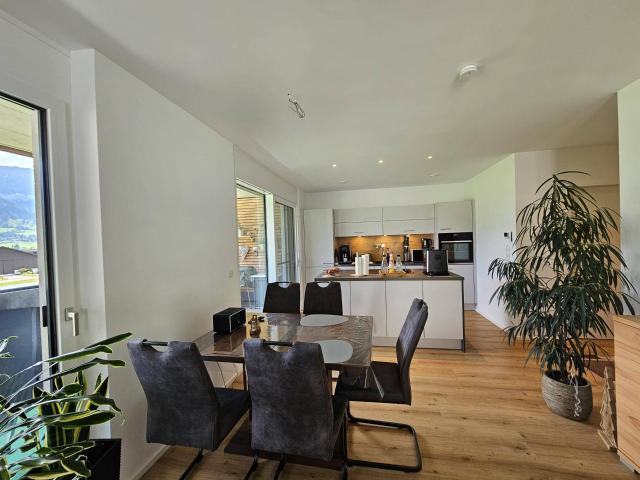 Apartment mieten in Walchsee