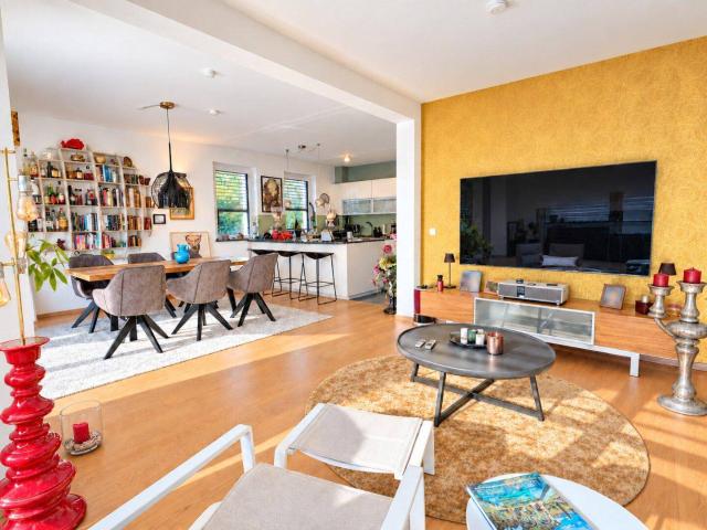 Apartment kaufen in Weidling, Klosterneuburg