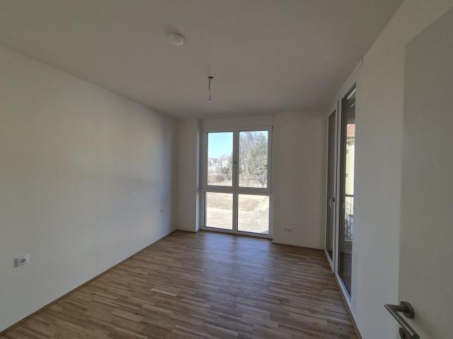 Wohnung kaufen in Jakomini, Gersdorf-Feistritz
