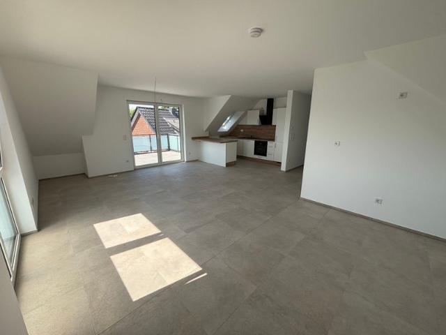 Apartment mieten in Eschendorf, Rheine