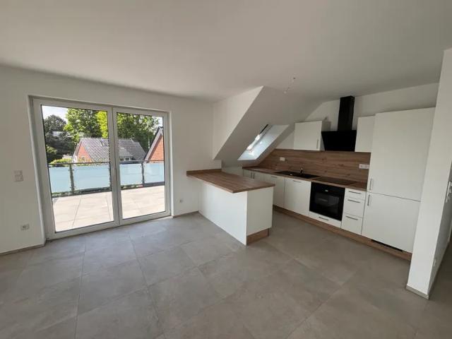 Apartment mieten in Gellendorf, Rheine