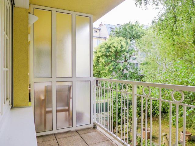 Apartment mieten in Döbling, Wien