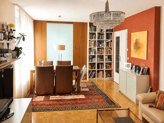 Apartment mieten in Sankt Peter, Gersdorf-Feistritz