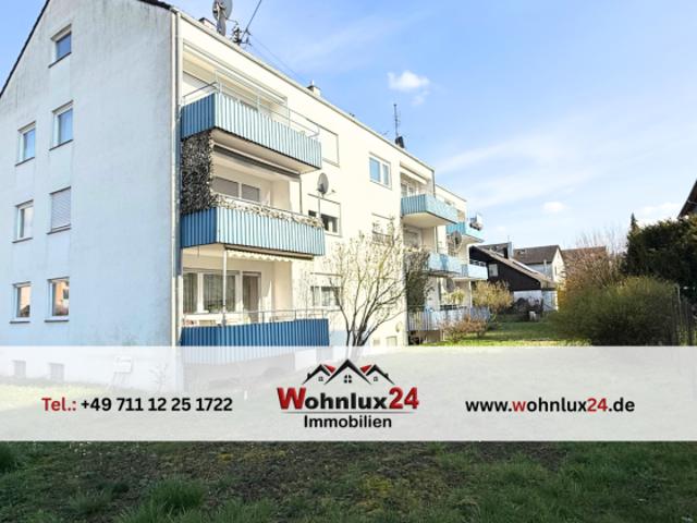 Wohnung mieten in Murr, Baden-Württemberg