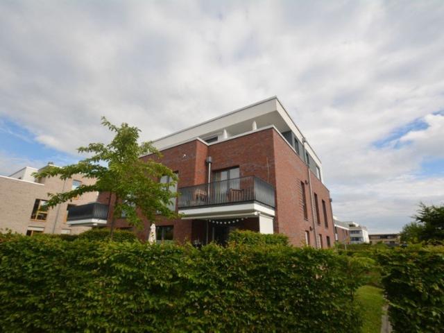 Apartment mieten in Wedel, Schleswig-Holstein
