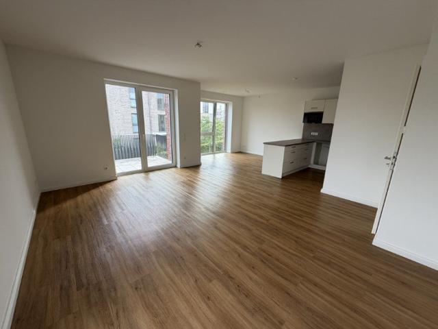 Apartment mieten in Wedel, Schleswig-Holstein