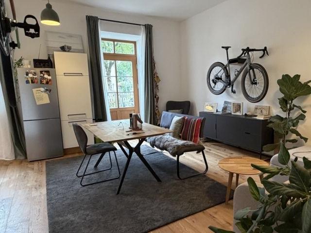 Apartment mieten in Traunstorf, Traunstein