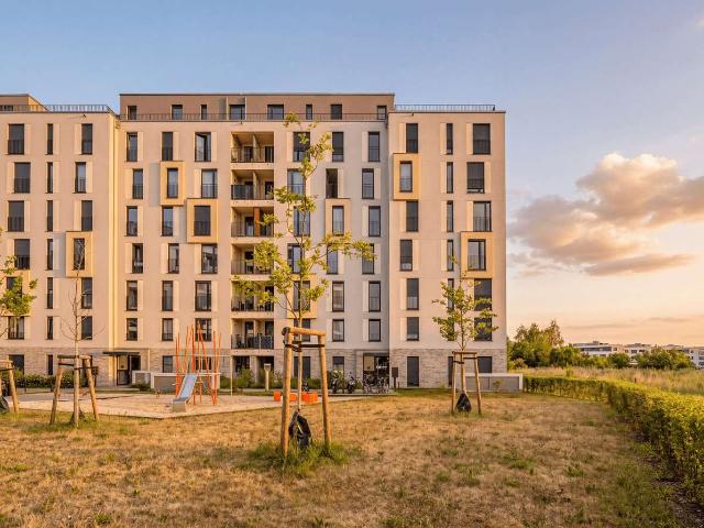 Wohnung kaufen in Schönefeld, Dahme-Spreewald