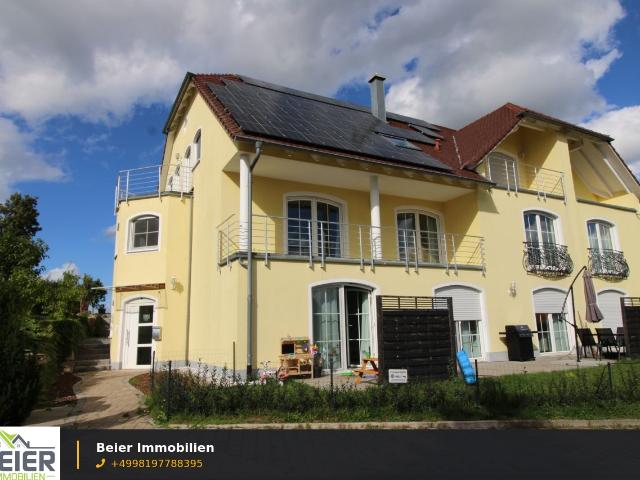 Wohnung mieten in Aurach, Landkreis Ansbach