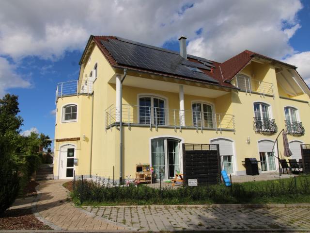 Apartment mieten in Aurach, Bayern