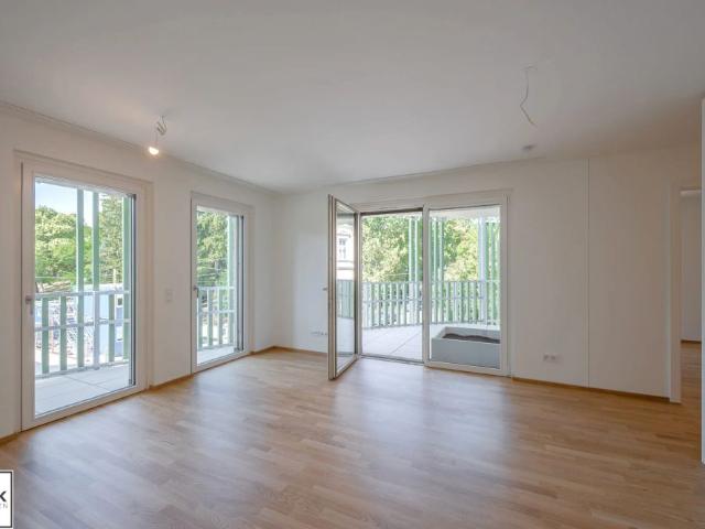 Apartment mieten in Wien