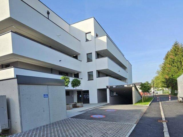 Apartment kaufen in Wels, Innere Stadt