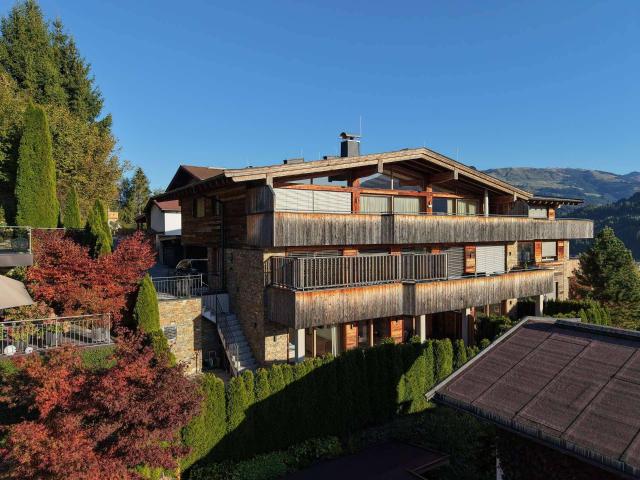 Apartment kaufen in Kirchberg in Tirol, Bezirk Kitzbühel