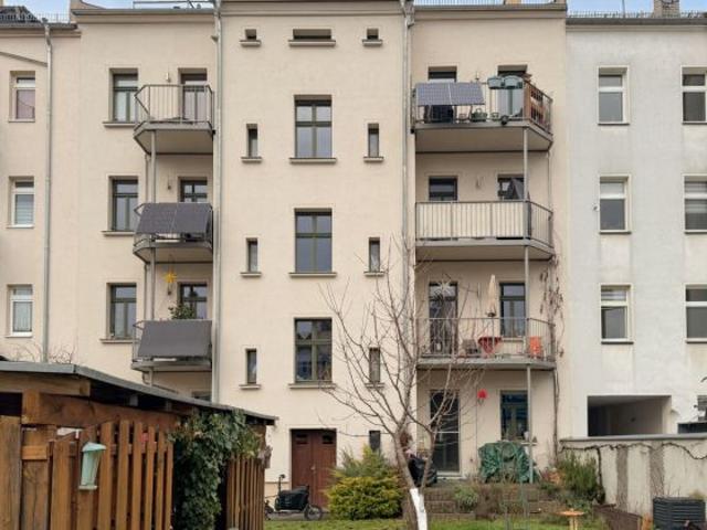 Wohnung kaufen in Leipzig, Sachsen