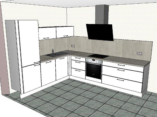 Apartment mieten in Mitte-Gartenfeld, Trier