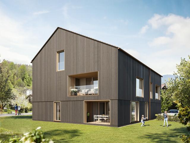 Apartment mieten in Klaus, Vorarlberg
