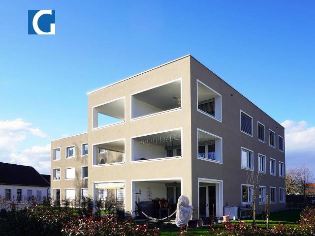 Apartment mieten in Höchst