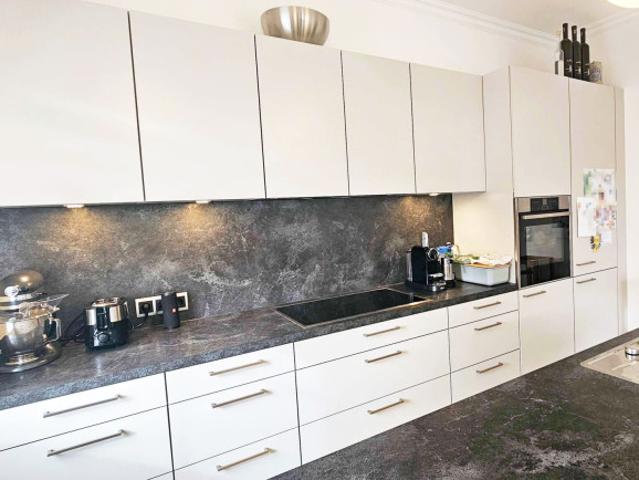 Etagenwohnung kaufen in Kufstein, Sparchen