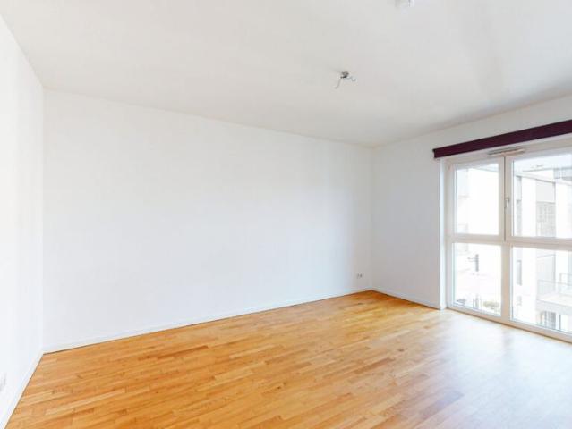 Apartment mieten in Gallus, Sachsenhausen