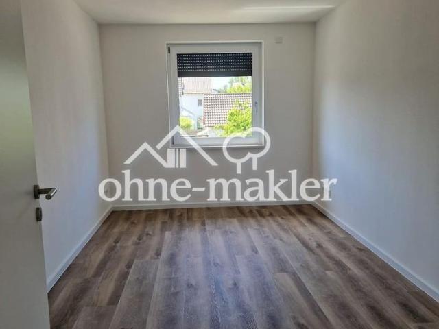 Apartment mieten in Karlsruhe, Baden-Württemberg