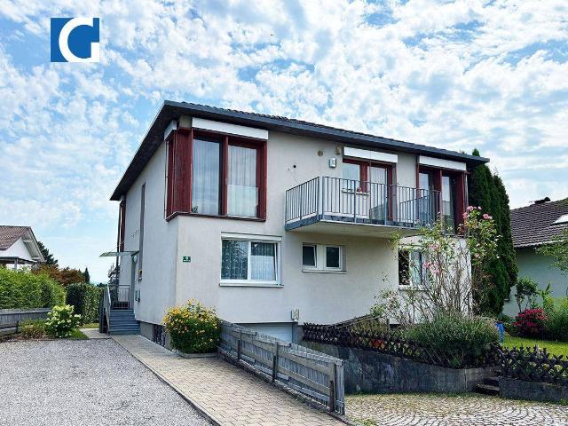 Apartment kaufen in Höchst, Vorarlberg