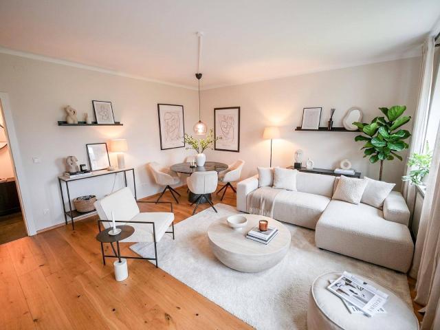 Apartment kaufen in Salzburg
