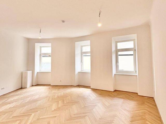 Apartment kaufen in Wien