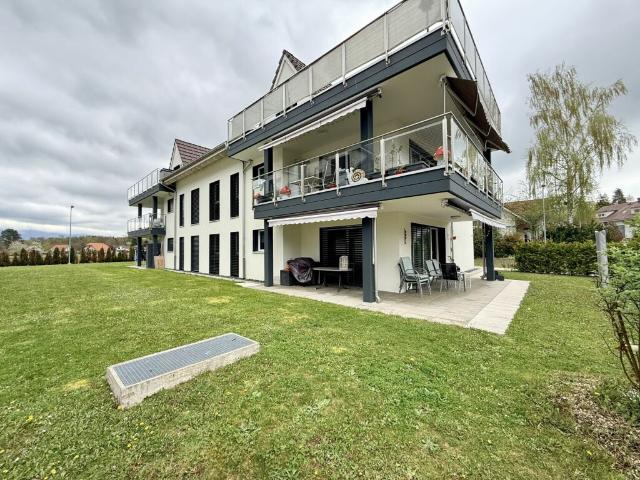 Wohnung kaufen in Oekingen, Solothurn