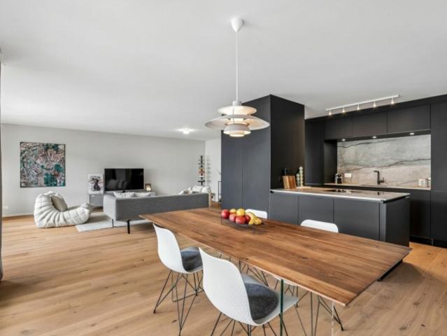 Wohnung kaufen in Inwil, Baar