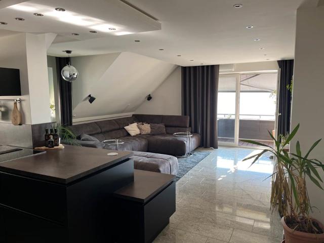 Wohnung kaufen in Boele, Hagen