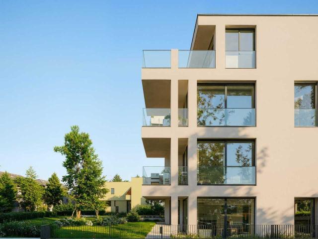 Wohnung kaufen in Obfelden, Zürich