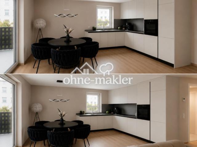 Apartment mieten in Leonberg, Baden-Württemberg