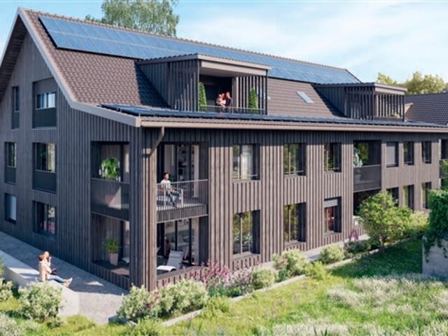 Wohnung kaufen in Muri Ag, Aargau