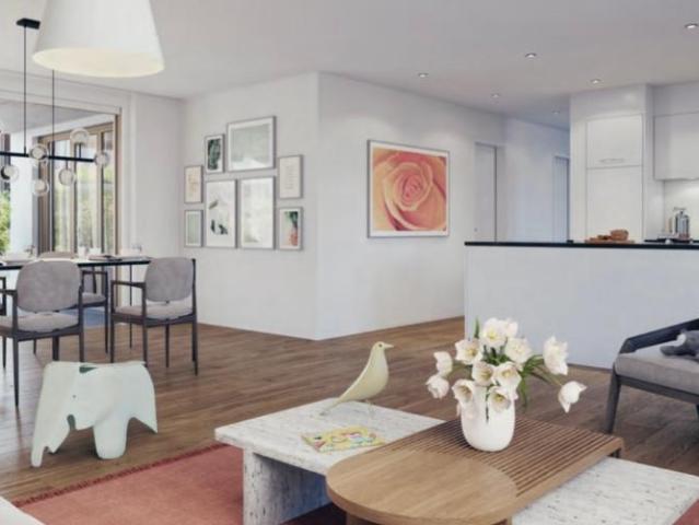 Wohnung kaufen in Muri Ag, Aargau