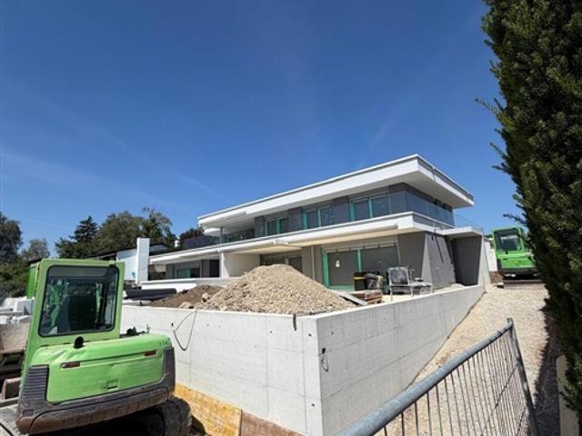 Wohnung mieten in Dietlikon, Zürich