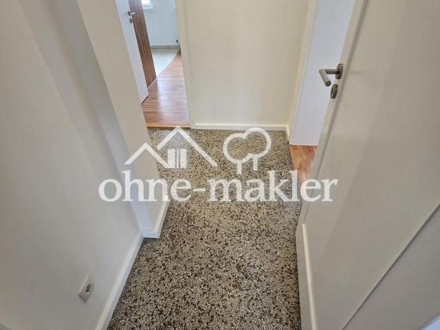 Apartment mieten in Seehof, Teltow