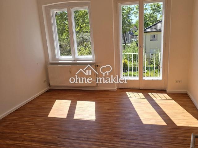 Apartment mieten in Seehof, Teltow