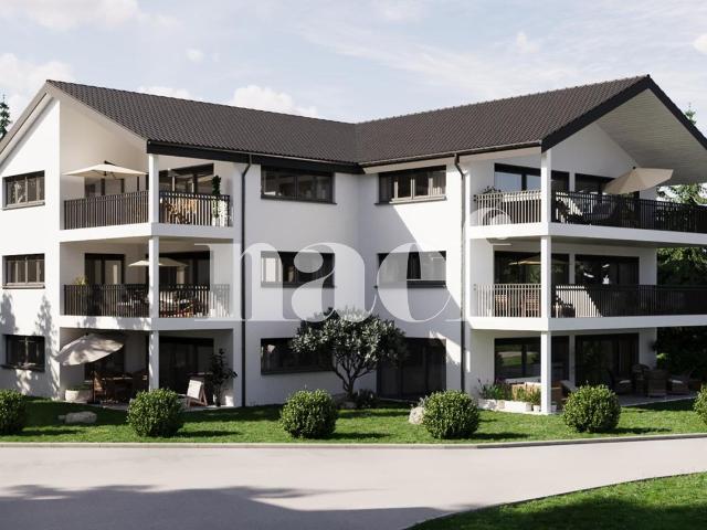 Wohnung kaufen in Marly, Freiburg