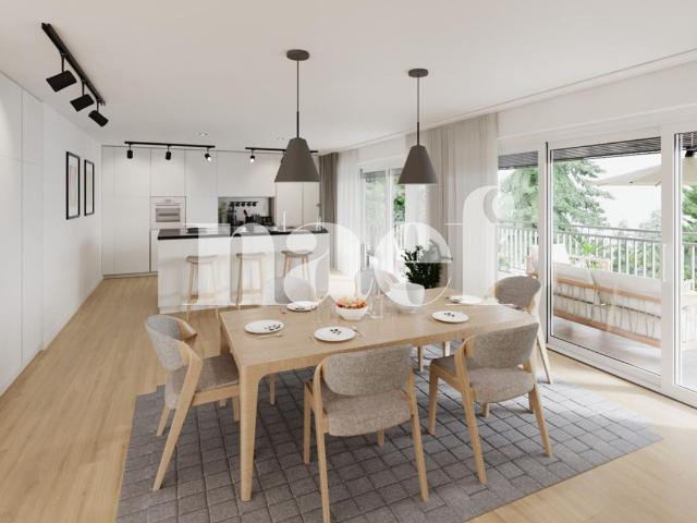 Attikawohnung kaufen in Marly, Freiburg