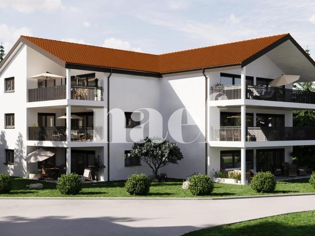 Wohnung kaufen in Marly, Freiburg