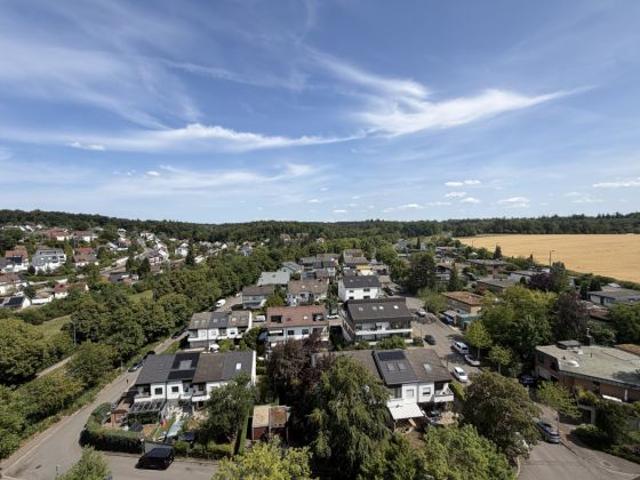 Wohnung mieten in Böblingen, Baden-Württemberg