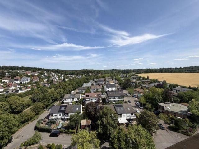Apartment mieten in Böblingen, Baden-Württemberg