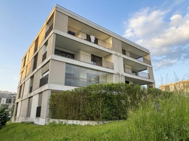 Wohnung kaufen in Oftringen, Aargau