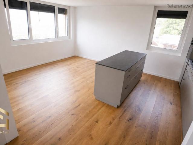 Apartment mieten in Ried, Ried-Brig
